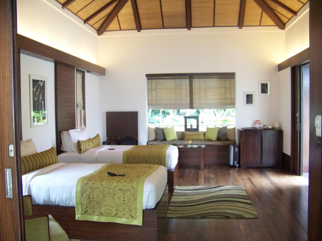 The Serai Chickmagalur Chikmagalūr Dış mekan fotoğraf