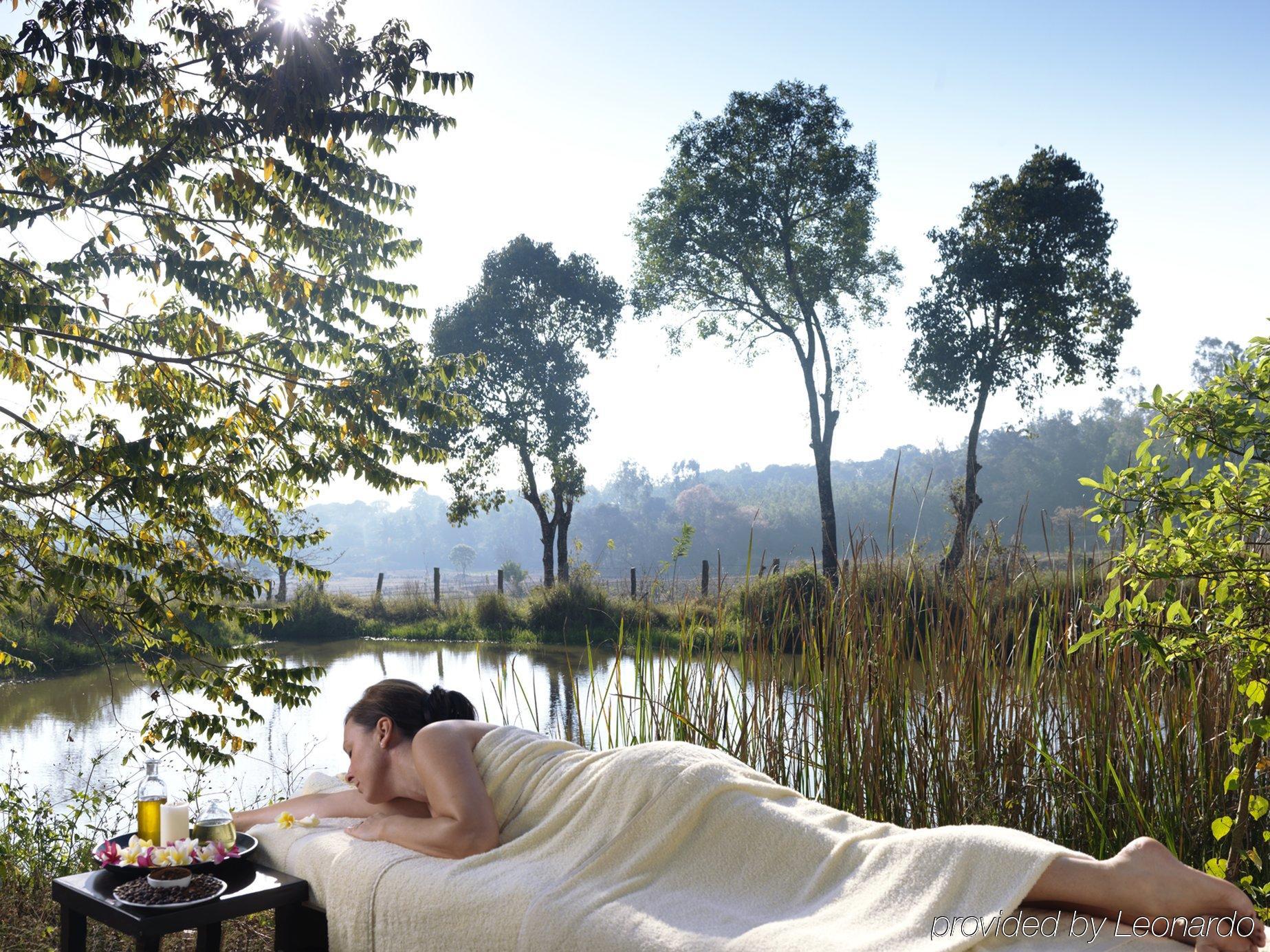The Serai Chickmagalur Chikmagalūr Dış mekan fotoğraf
