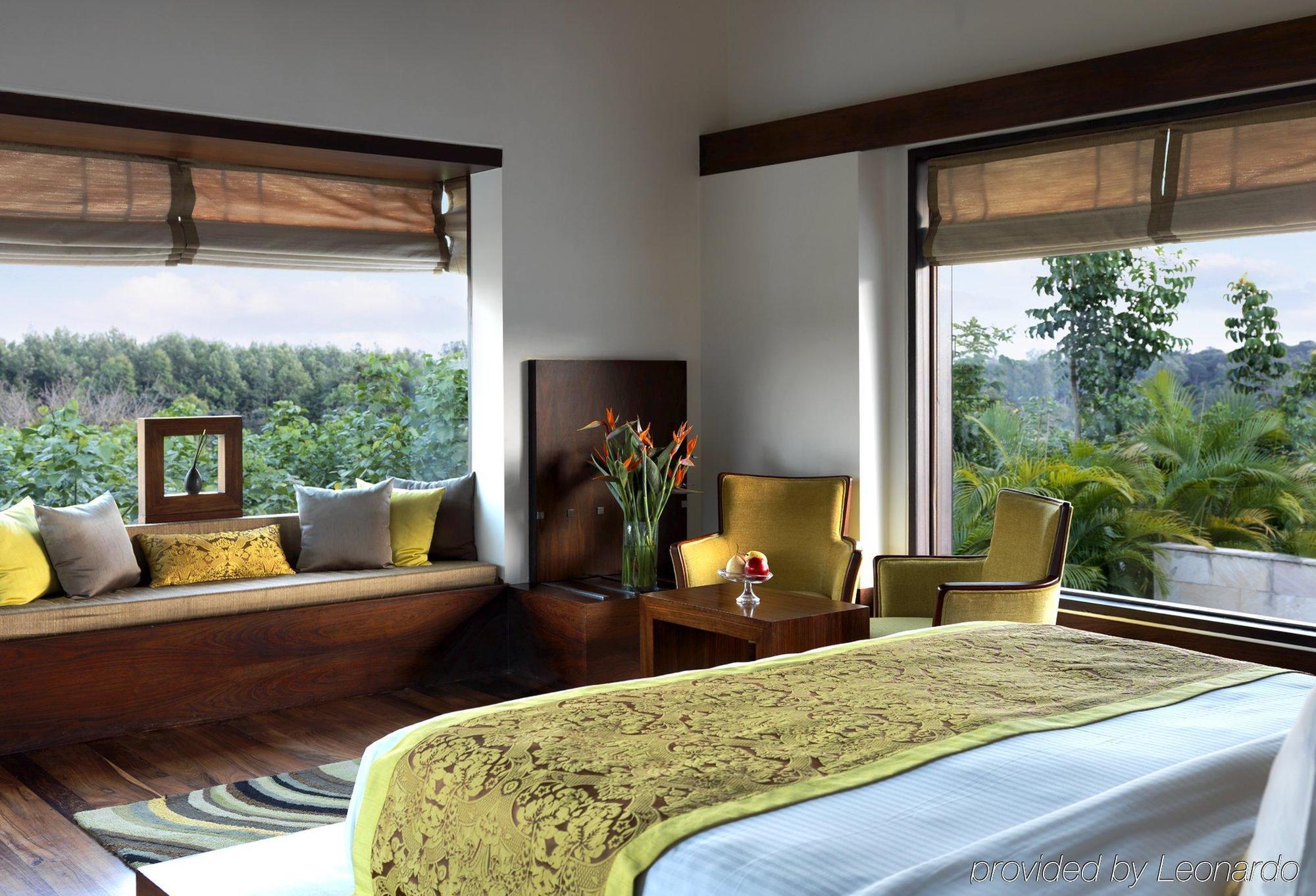 The Serai Chickmagalur Chikmagalūr Dış mekan fotoğraf