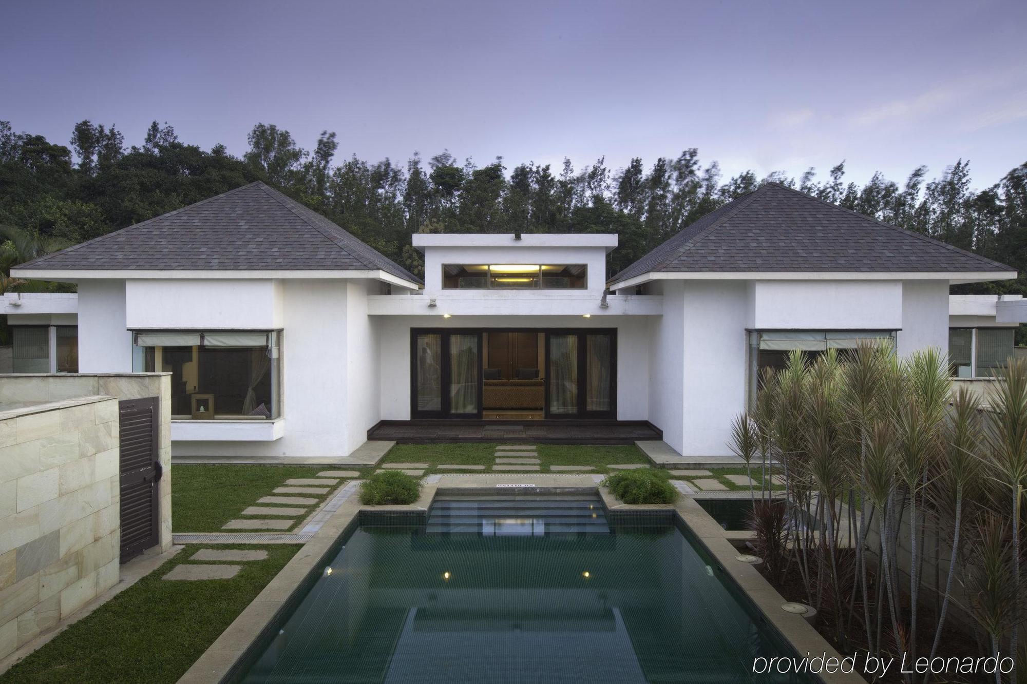 The Serai Chickmagalur Chikmagalūr Dış mekan fotoğraf