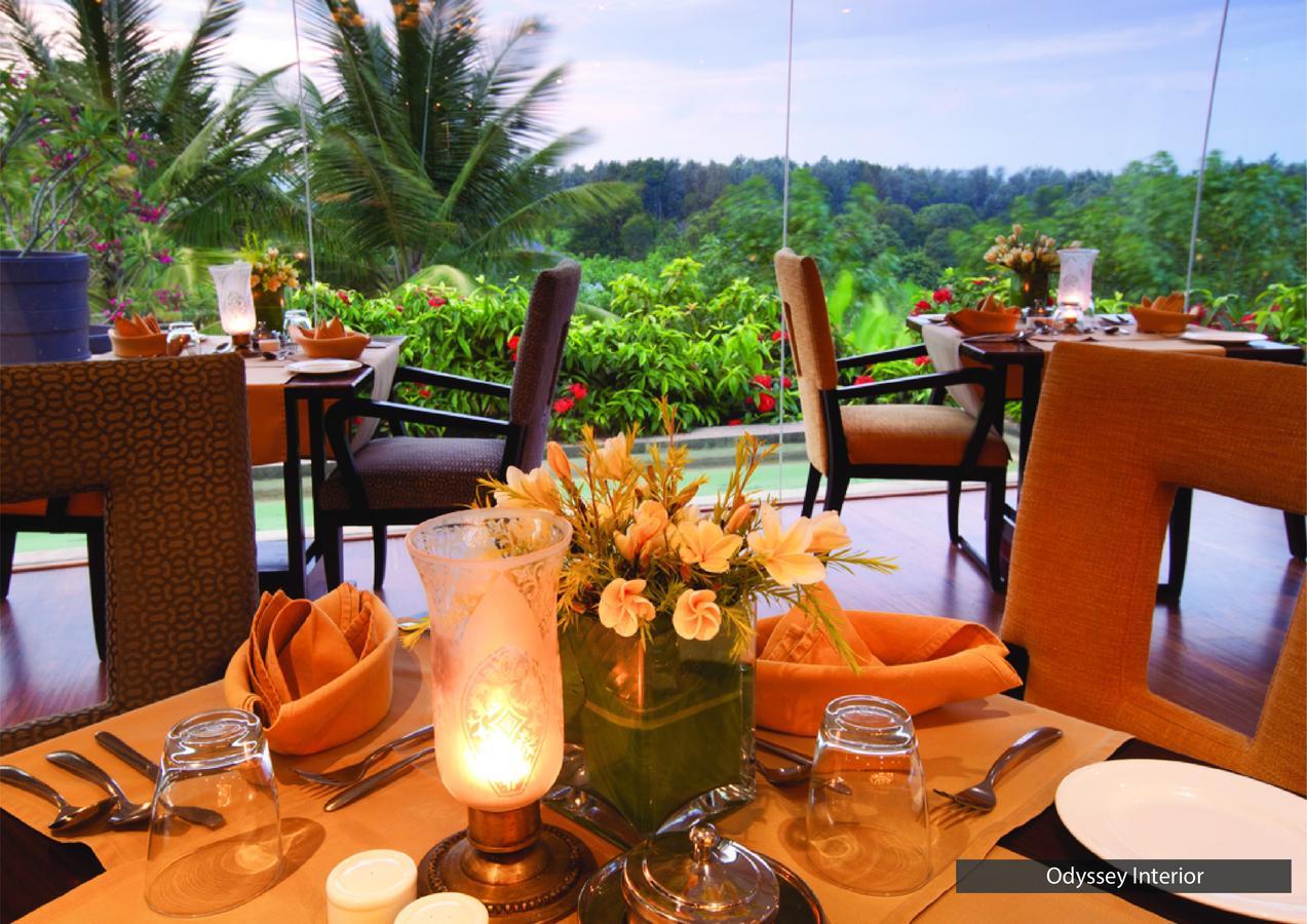 The Serai Chickmagalur Chikmagalūr Dış mekan fotoğraf