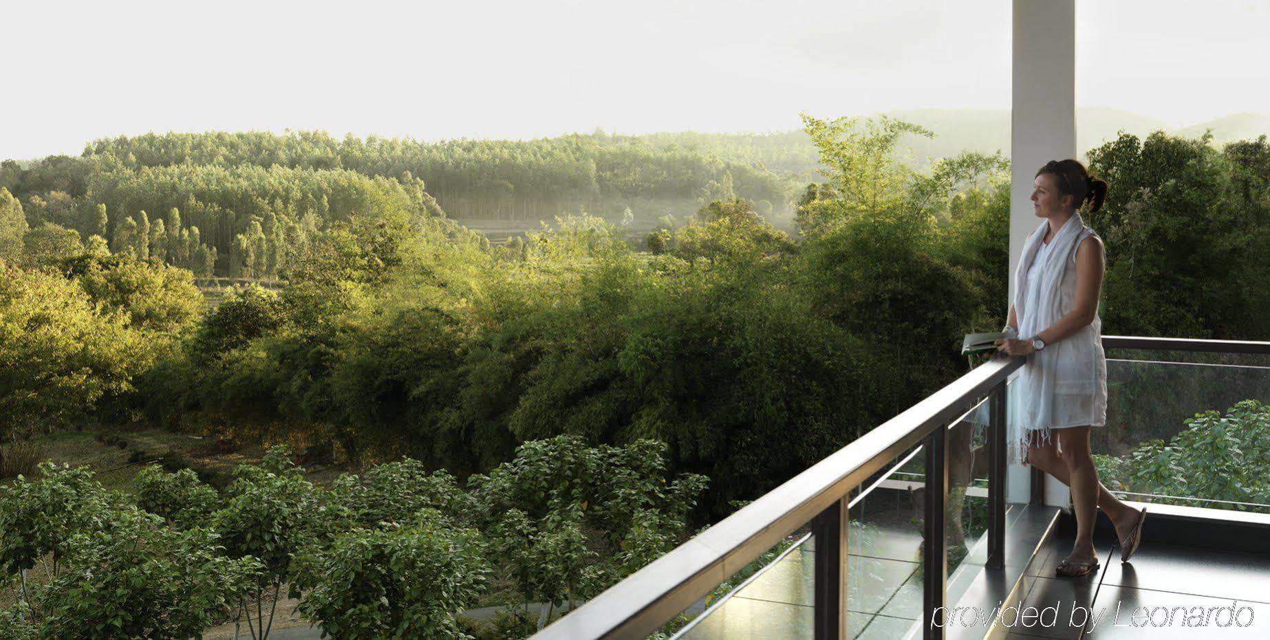 The Serai Chickmagalur Chikmagalūr Dış mekan fotoğraf